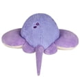 thumbnail image 3 of Squishable / Stingray Plush, 3 of 5