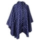 thumbnail image 1 of Poncho de Lluvia Impermeable Al Aire , Única Sunnimix Chubasquero de mujer, 1 of 8