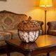 thumbnail image 5 of Cesta de Almacenamiento de Hierro Forjado con Forma de Gallina: Organizador Decorativo para Frutas y Aperitivos de Cocina, Cesta para Huevos con Diseño Calado para Encimera, Mesa de Comedor o Escrito, 5 of 6