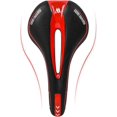 thumbnail image 5 of Funda para sillín de bicicleta Selle VTT Confort Homme Selle Velo Gel, funda de gel para sillín de MTB, equipo para bicicleta de carretera masculina, bicicleta de carreras, bicicleta estática., 5 of 5