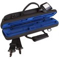 thumbnail image 4 of Case Flute Protec PB308 PRO PAC - Black, 4 of 4