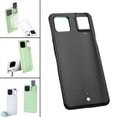 thumbnail image 4 of Funda de Luz de Selfie LED Baoblaze Negro 12 12pro, 4 of 8