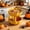 Yellow, variant on ShengapQ Halloween Pumpkin-Shaped Dried Fruit Tray, Storage Box for Snacks, Decorative Candy Container, Ideal for Parties and Home Decor, Seasonal Harvest Storage, Perfect for Autumn Celebrations