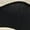 Black And White, variant on [Men's All-Season Sneakers] 1 Pair Men's All-Season White Low-Top Sneakers - Heavy-Duty Traction PVC Sole, Lace-Up Casual Shoes for Travel, & Daily Wear - Cushioned, All-Terrain Grip (Black/White)