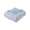 L, variant on L Large 180X200Cm Blue Check Washed Cotton Summer Air-Conditioning Quilt Cool Naked Sleeping Soft Blanket