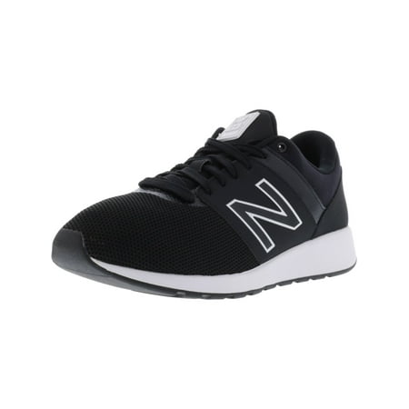 New Balance Women's Wrl24 Ta Ankle-High Running Shoe -