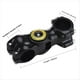 thumbnail image 3 of Soporte de Montaña para Bicicleta y Motocicleta con Elevador de Bicicleta Ajustable para Accesorios de Cámaras de Acción, 3 of 5