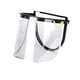 thumbnail image 5 of Casco de soldadura duradero para protección contra salpicaduras, 5 of 7