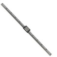 thumbnail image 3 of 2024 MGN15 Linear Guide Core Industrial Automation Equipment Linear Motion Slide Rails450mm, 3 of 5