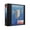 Black, variant on Staples Better 4-inch 3 Ring View Binder Blue 1618290