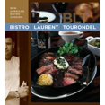thumbnail image 1 of Pre-Owned Bistro Laurent Tourondel: New American Bistro Cooking (Hardcover) by Laurent Tourondel, Michele Scicolone, 1 of 1