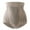 Coffee color-L, variant on Shapewear Tummy Controls Panties Body Shaping Briefs Compression Underwear High Waist Girdle Panty Shapewear for Women