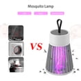 thumbnail image 3 of Mosquito Trap Zapper Lámpara portátil para matar mosquitos Lámparas eléctricas para mosquitos Leyfeng Exterminador de insectos, 3 of 7