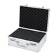 thumbnail image 5 of Estuche rígido, Estuche de transporte para micrófono de dispositivo de audio, Estuche rígido de aluminio para dispositivos electrónicos portátiles , contraseña M, 5 of 10