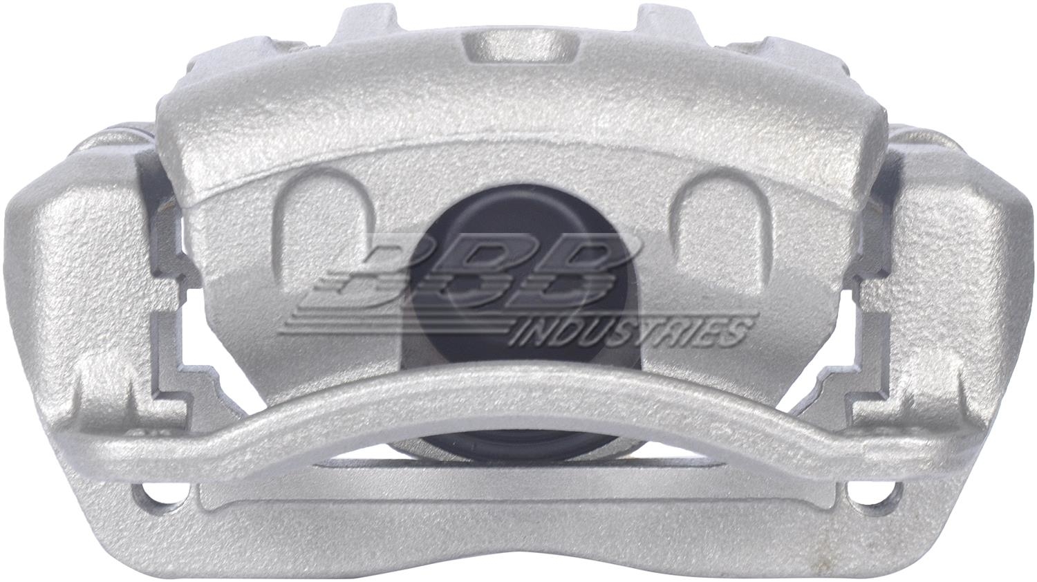 TERREPOWER formerly BBB Industries 99-00863B Reman Caliper w/installation Hardware