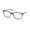 black, variant on VERA WANG VL01 EYEGLASS FRAME/GLASSES BOLD CONTEMPORARY DESIGN WOMENS EYEWEAR