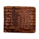 thumbnail image 2 of Carátulas de anime Wallet Titans Scouts Regiments Slim Bifold, 2 of 2