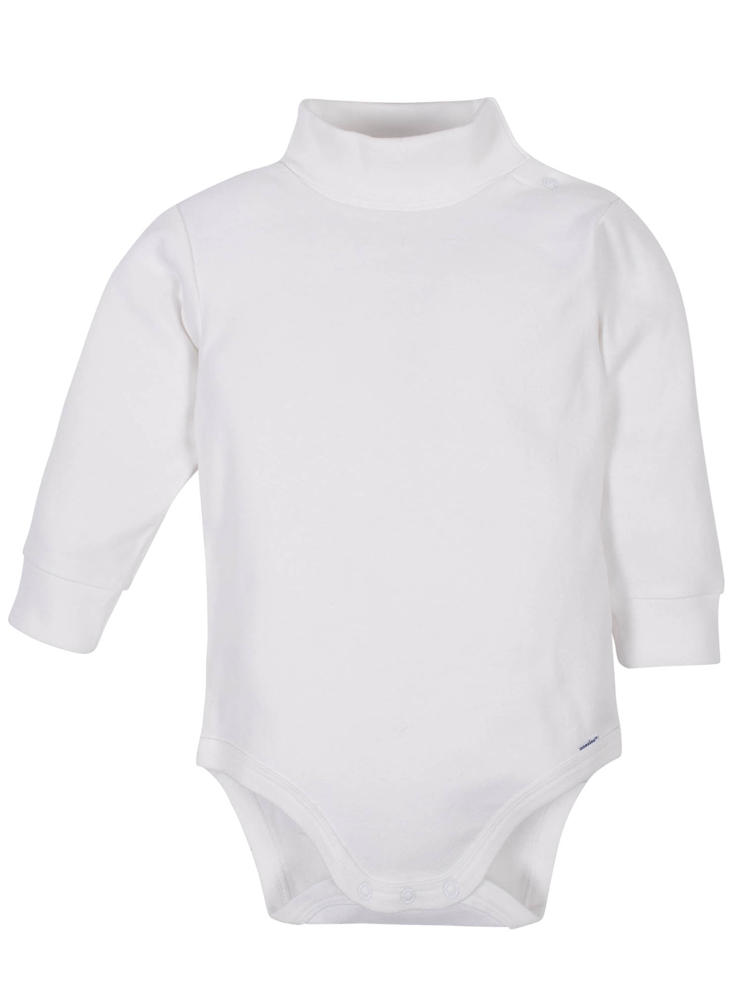 infant turtleneck onesie