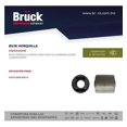 thumbnail image 3 of Buje Horquilla Bruck-Germany 2S653A262AB, 3 of 3