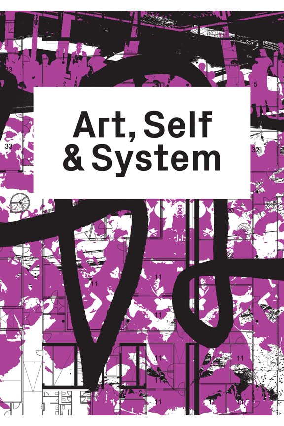 Pre-Owned Art, Self & System (Paperback)