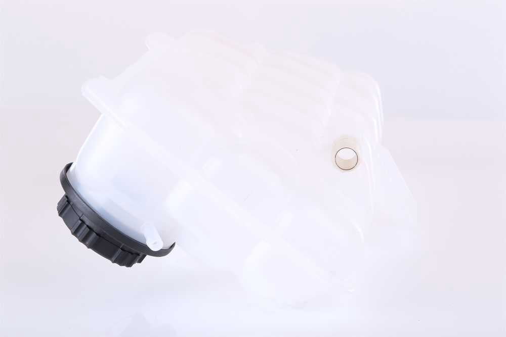 Nissens 996182 Engine Coolant Reservoir