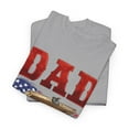 thumbnail image 3 of Dad Fixer Of All Thing Shirt, American Dad Shirt,Dad Day Shirt ID-0517-PEF0, 3 of 10