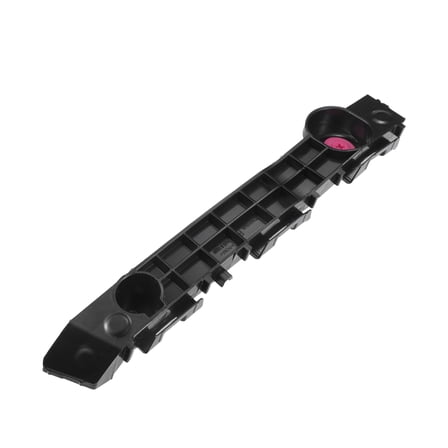 No.5211504070 Front Bumper Support Bracket Right Passenger Side for Toyota Tacoma 2016-2023 1 Pc