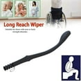 Bottom Bum Wiper Toilet Disability Mobility Incontinence AidObeseElderly L9O8
