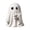 Multicolor#0, variant on Ghost Figurine 3.1*5.9in with Coffee Cup Resin Halloween Tabletop Decor for Coffee Station Mantel Shelf Desk Cute Spooky Ghost Ornament for Home Kitchen Bedroom Office Mini Ghost Statue
