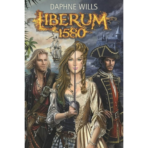 Liberum 1580 : The Golden Freedom (Paperback)