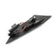 thumbnail image 3 of 1Pair Front Bumper Side Marker Lights for 991 981 718 Turbo 2012+ 99163125505, 99163125605, 3 of 5