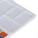 thumbnail image 2 of Ensemble de peinture aquarelle pour la maison et l'extérieur, pigments nacrés aux couleurs vives, avec boîte de 24 couleurs de peinture nacrée, 2 of 4