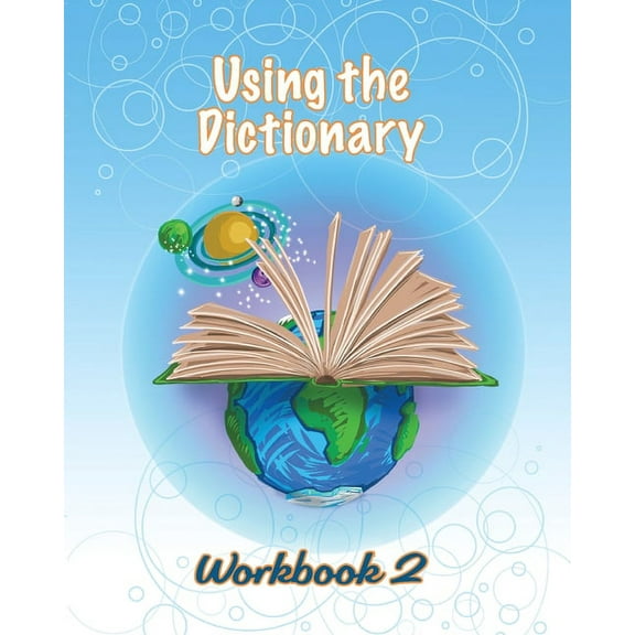 Using the Dictionary: Workbook 2, (Paperback)