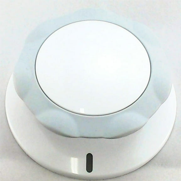 134886700 KNOB, LAUNDRY - EXACT FIT FOR 134886700 FRIGIDAIRE - REPLACEMENT PART BY AFTERMARKET APPLIANCE