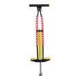 thumbnail image 2 of DOMELAY Easy Grip Pogo Accessory, Sponge Coating, Outdoor Active Exercise Toy, Ideal for Red, 2 of 9