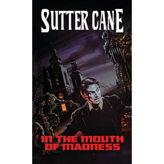 In The Mouth of Madness: Mass Market Edition, (Paperback)