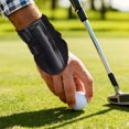 thumbnail image 3 of Wrist Brace Training Aid for Swing Alignment and Muscle Memory Development Improves Wrist Position and Instant Practice Precision for Beginners Sports, 3 of 3