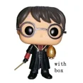 thumbnail image 1 of 2025 FUNKO POP Harri Severus Snape Luna Dobby Hermione Weasley Rubeus Dementor Moody Figura de acción de vinilo Colección Modelo Juguetes Regalos, 1 of 5