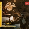 thumbnail image 2 of Vaclav Talich - Vaclav Talich Special Edition 7 - Music & Performance - CD, 2 of 2