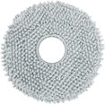 thumbnail image 5 of HUAYUWA 4Pcs Mopping Cloth Pads Cleaning Rags Compatible for Roborock Q Revo Self-Cleaning Sweeping Robot Vacuum Cleaner P10 Replacement Parts Accessories, 5 of 5