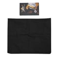 thumbnail image 2 of Cubierta De Tv Impermeable Para Exteriores, Protector De Televisión Negro Para Lcd Led De 22'' A 70'' Cateissary HA026231-02, 2 of 6