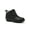 Black, variant on Women's Waterproof Ankle Duck Boots
