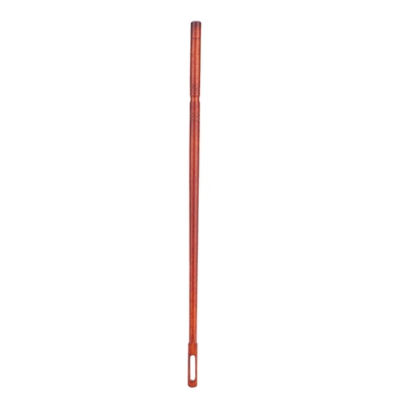 Varilla de Limpieza Jadeshay para instrumentos de viento de madera palo de Limpieza de flauta