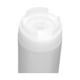 thumbnail image 1 of Set 6 Botellas Flexible Con 2 Tapas 16 Oz 470 Ml Vencort, 1 of 3