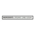 thumbnail image 4 of Great Value Organic Granulated Cane Sugar, 2 lbs, 4 of 7