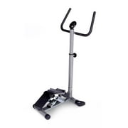 Stamina Twist N Step Stepper