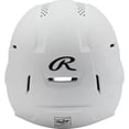 thumbnail image 3 of Rawlings RX2 Softball Batting Helmet with Face Mask | NOCSAE Certified, 3 of 5