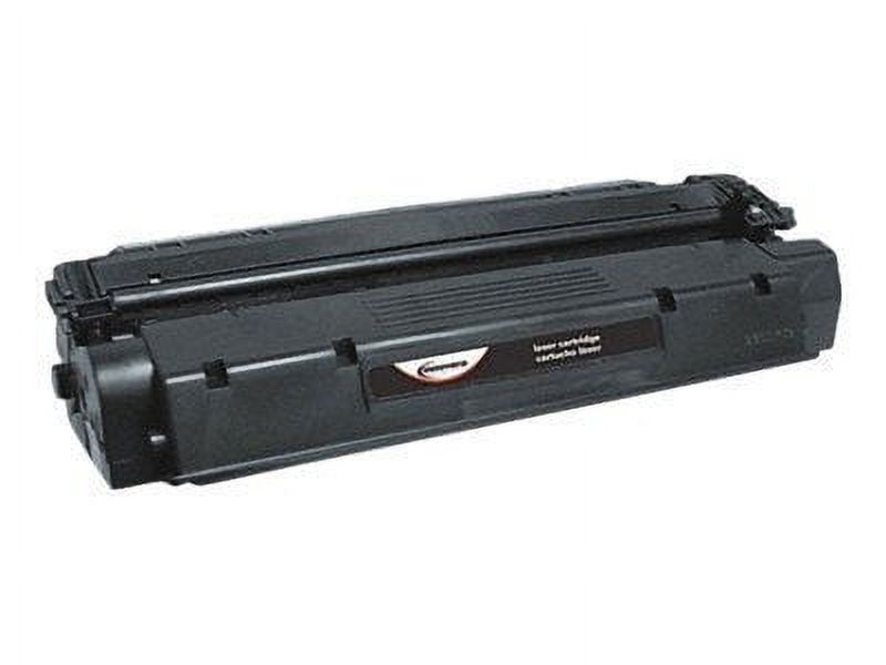 Innovera IVRX25 2500 Page-Yield, Replacement for Canon X25 (8489A001AA), Remanufactured Toner - Black - image 2 of 4