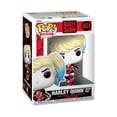 thumbnail image 2 of POP Heroes: DC- Harley w/ Bat, 2 of 3