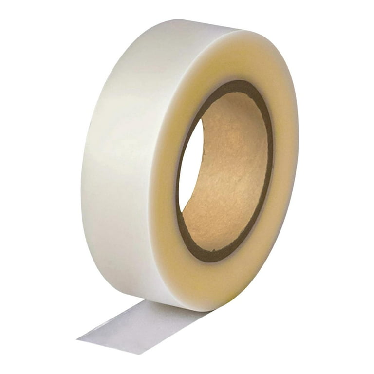 Iron On Hemming Tape for Pants – No Sew Adhesive Fusing Tape